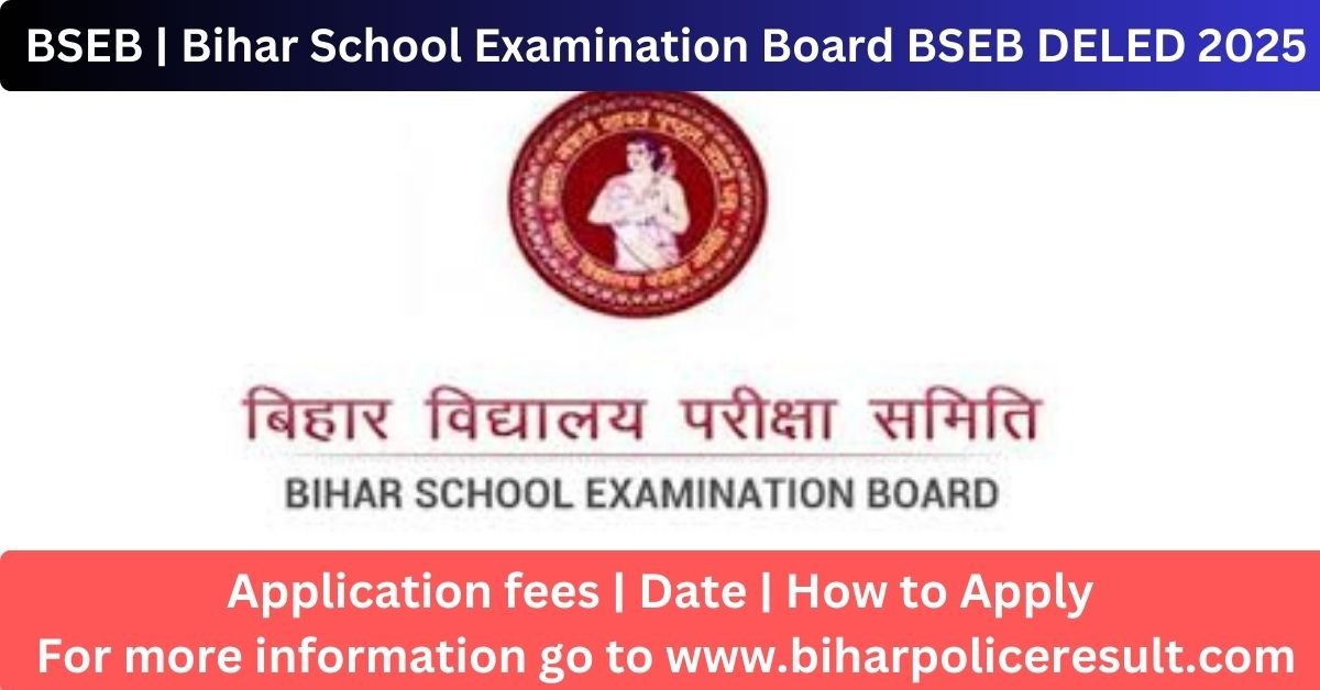 bseb full information